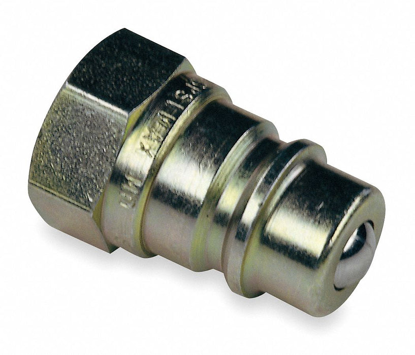 Quick Connect Plug 3/8 3/8 -18 — MIMECO