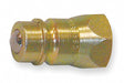 Quick Connect Plug 1/2 3/4 -14
