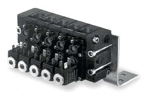 Mounting Bracket
