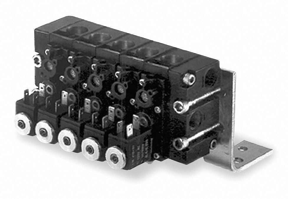 Mounting Bracket
