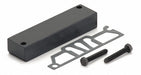 Blank Plate Kit Alpha Series