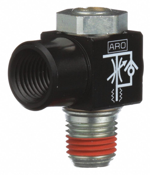 Flow Control Valve Screwdriver 150 psi