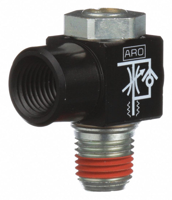 Flow Control Valve Screwdriver 150 psi