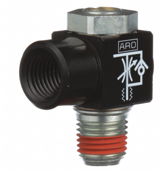 Flow Control Valve Screwdriver 150 psi