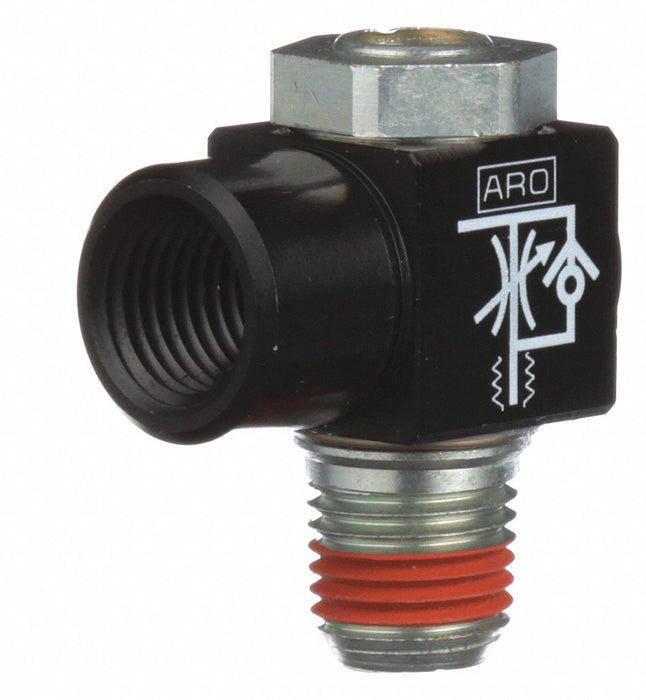 Flow Control Valve Screwdriver 150 psi