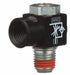 Flow Control Valve Screwdriver 150 psi