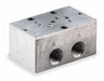 Subbase Side-Ported 115 psi