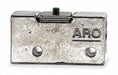 Manual Air Control Valve Plunger Gray