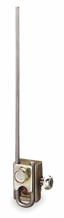 Actuator Rod Lever