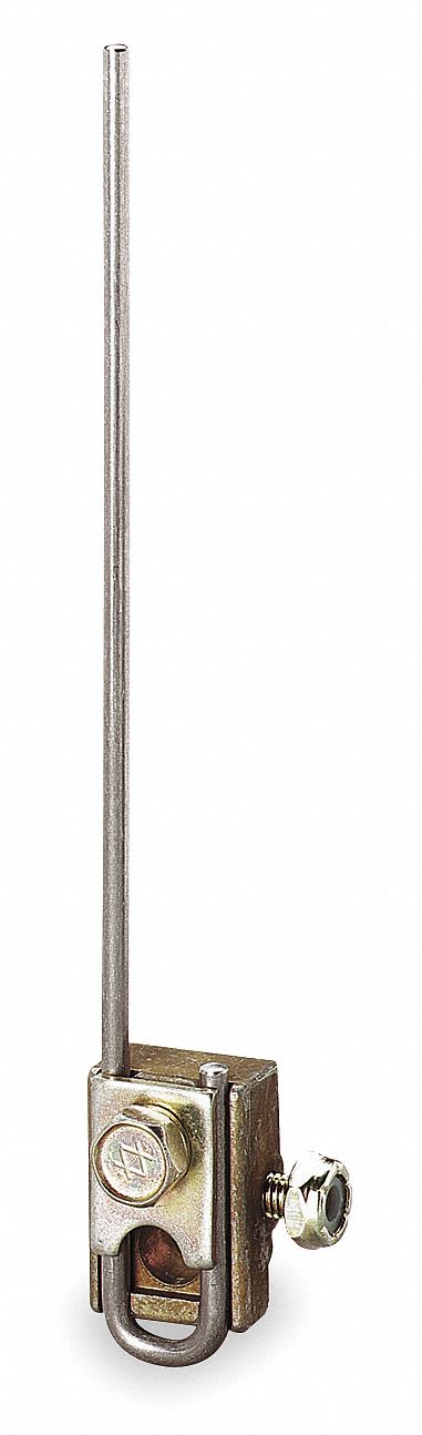 Actuator Rod Lever