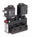 Solenoid Air Con Valve Four-Way 150 psi