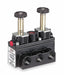 Solenoid Air Con Valve Four-Way 150 psi