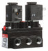 Solenoid Air Con Valve Four-Way 150 psi