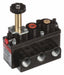 Solenoid Air Con Valve Four-Way 150 psi
