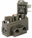 Solenoid Air Con Valve Four-Way 150 psi