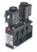 Solenoid Air Con Valve Four-Way 150 psi