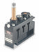 Solenoid Air Con Valve Four-Way 150 psi