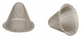 Gladhand Seal Metal Pk 2