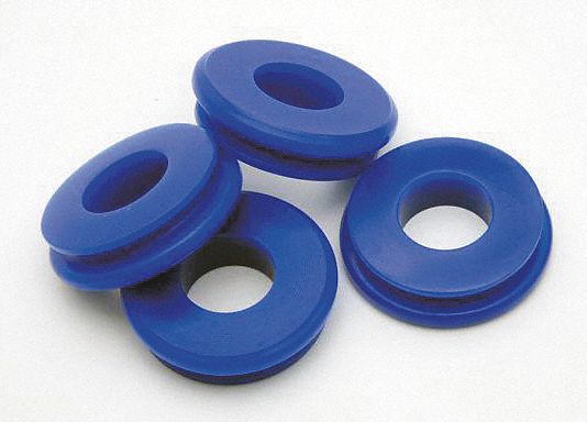 Gladhand Seal Polyurethane Pk 25
