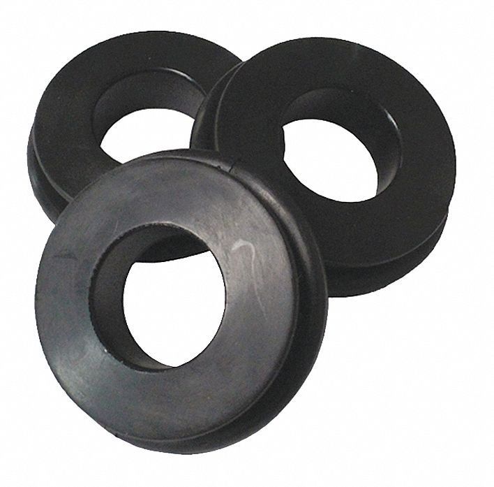 Gladhand Seal Polyurethane Pk 25