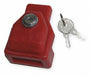 Glad-Lock Assembly Keyed Alike