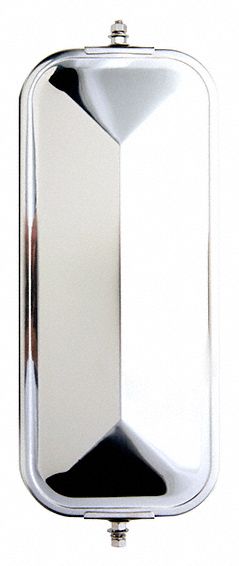 Mirror Head V Back