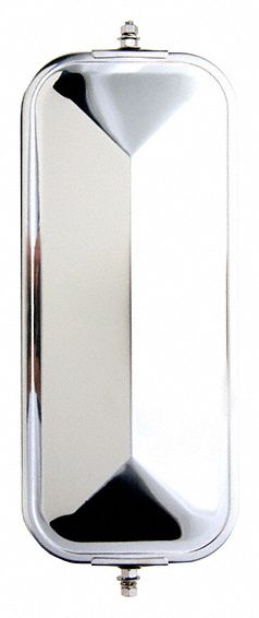 Mirror Head V Back