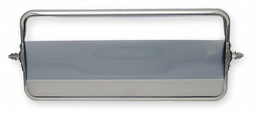 Angle Back Mirror