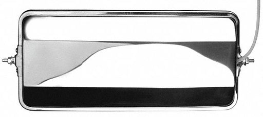 Angle Back Mirror