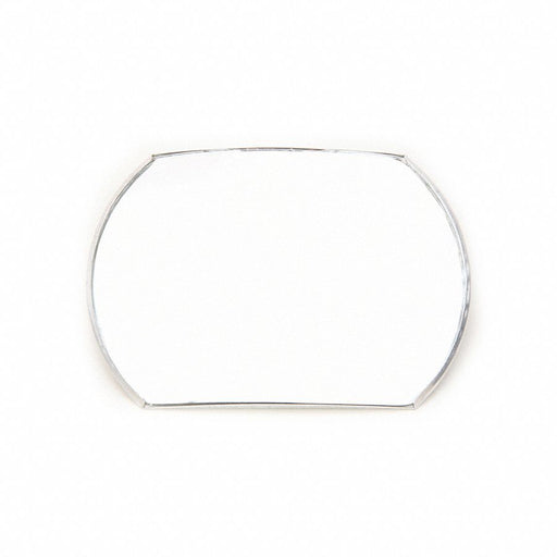 Stick On Mirror Convex