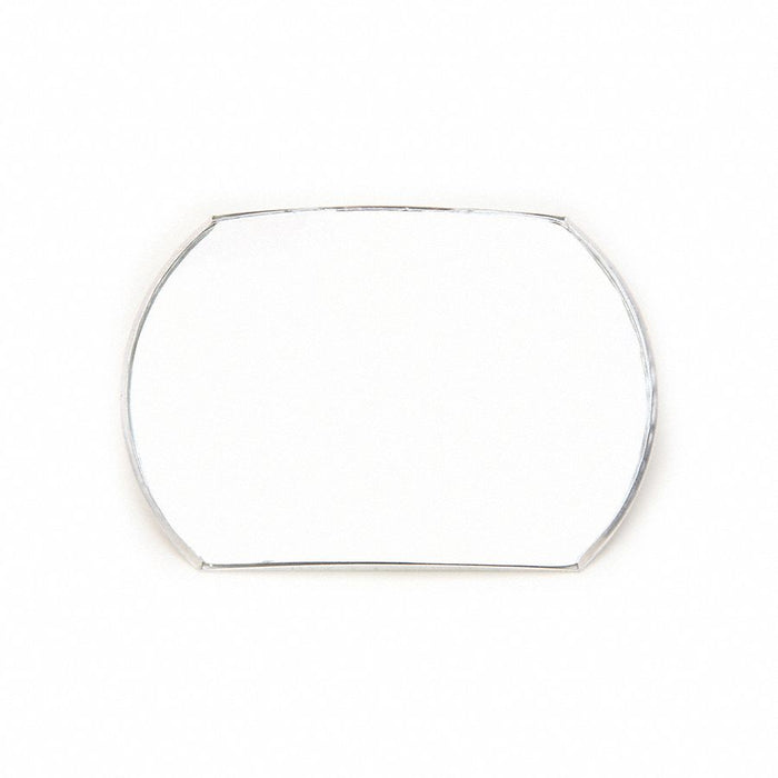 Stick On Mirror Convex