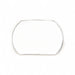 Stick On Mirror Convex