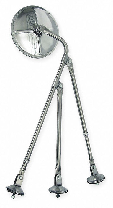Tripod Mirror Kit w/Head