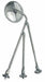 Tripod Mirror Kit w/Head