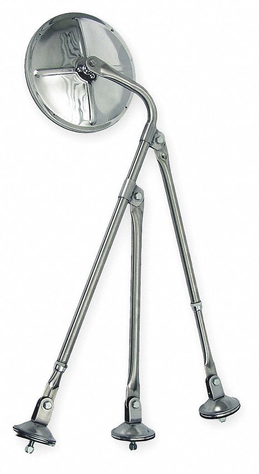 Tripod Mirror Kit w/Head