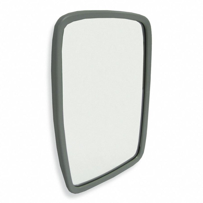 Wide Angle Flat Mirror