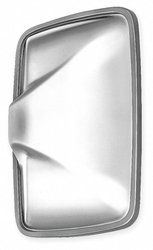 Wide Angle Flat Mirror