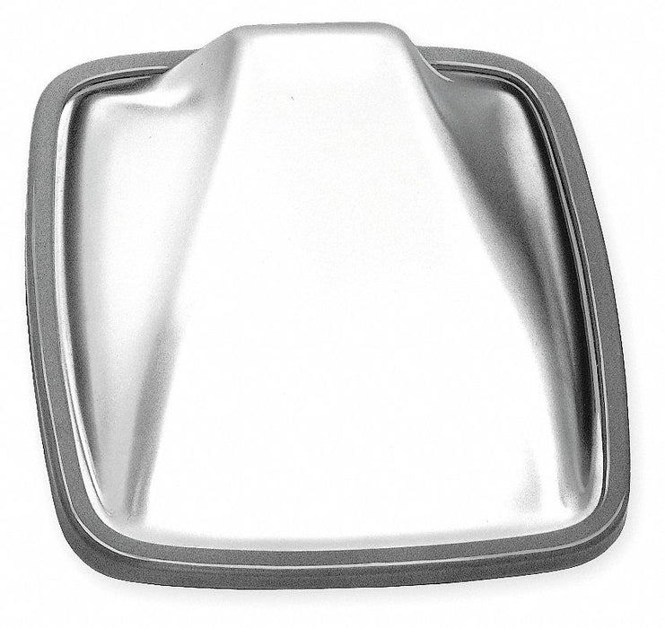 Wide Angle Convex Mirror