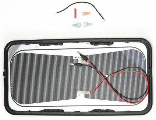 Replacement Glass With Heater