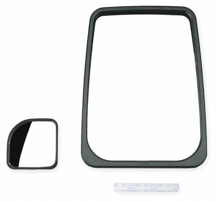Replacement Glass Kit