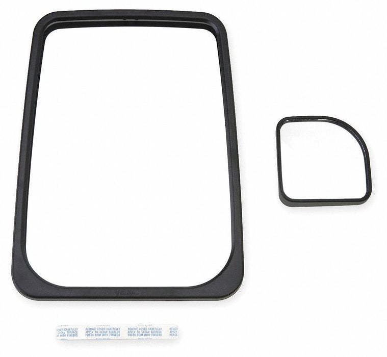 Replacement Glass Kit