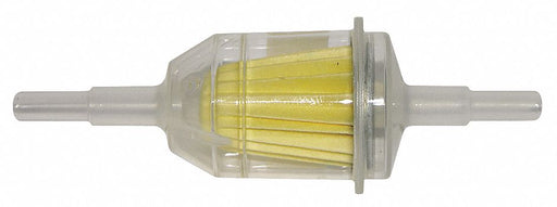 Fuel Filter 4-11/16 x 2-1/8 x 4-11/16 In