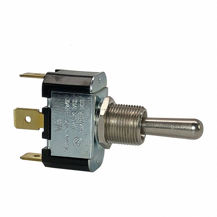 Toggle Switch On/None/On SPDT