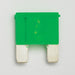 AutoFuse Blade Green 30A 32VDC 1.3438in