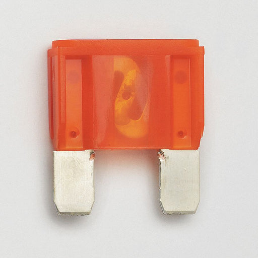 AutoFuse Blade Orange 40A 32VDC 1.3438in