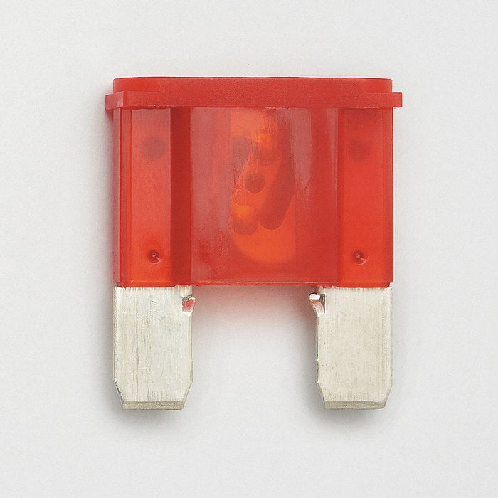 AutoFuse Blade Red 50A 32VDC 1.3438in