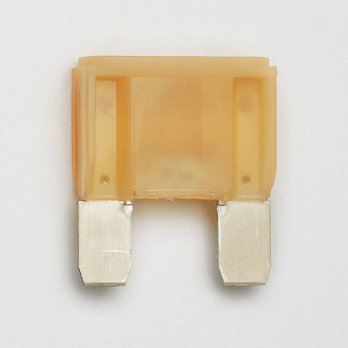 AutoFuse Blade Clear 80A 32VDC 1.3438in