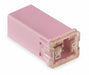 AutoFuse Crtg Pink 30A 32VDC 1.0625in