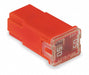 AutoFuse Crtg Red 50A 32VDC 1.0625in