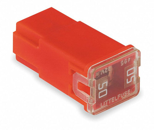 Automotive Fuse 50A JCAS Cartridge